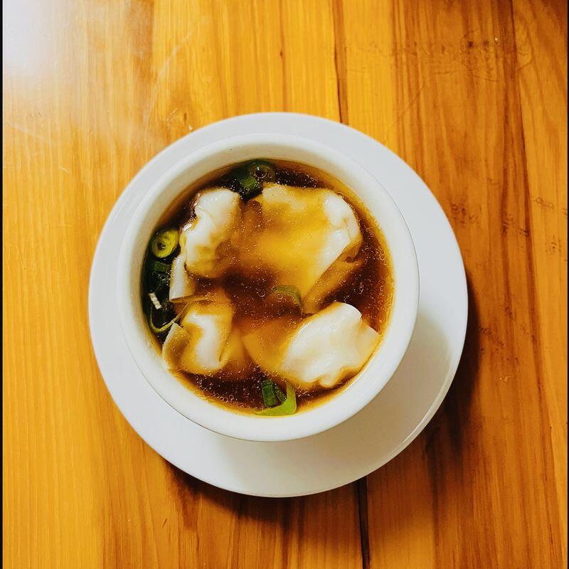 Wanton Soup
